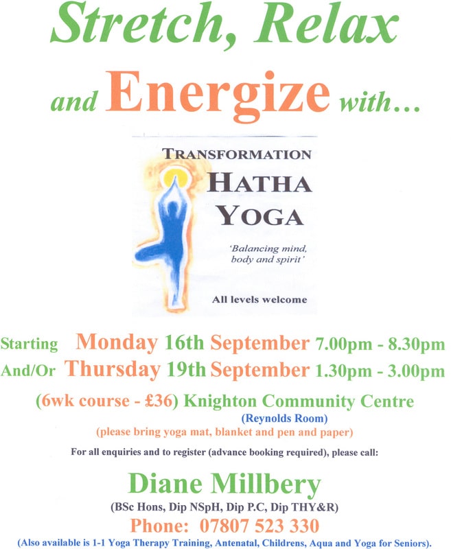 %filename | New yoga courses in September.