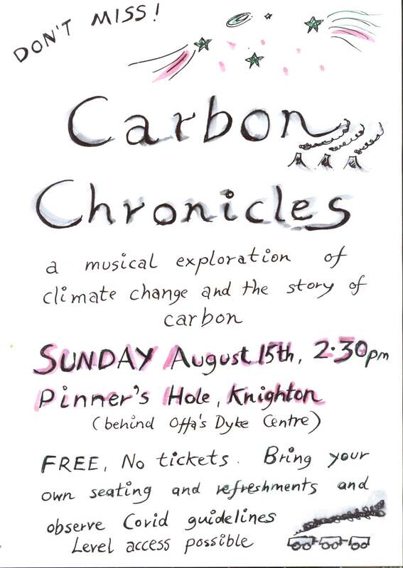 %filename | Carbon Chronicles