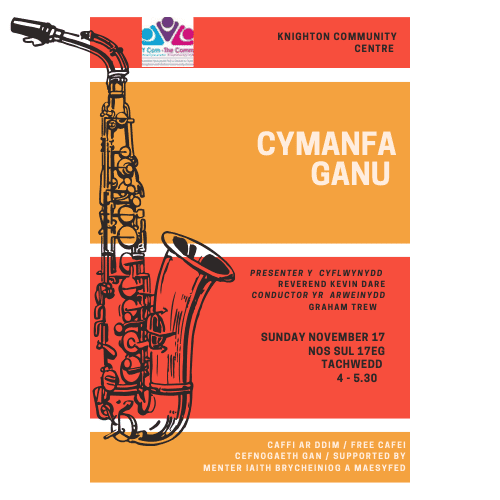 %filename | Cymanfa Ganu / Community Concert