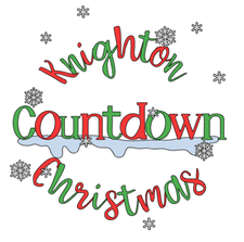 %filename | Knighton Christmas Countdown.